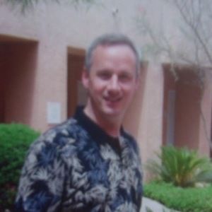 Meet your Posher, Ed